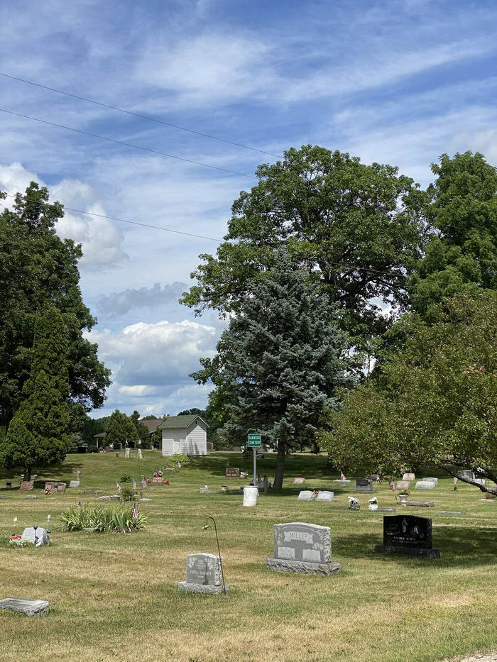 Bennington - July 2020 Photo Of Bennington (newer photo)